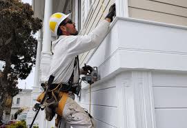 Trusted Priceville, AL Siding Experts